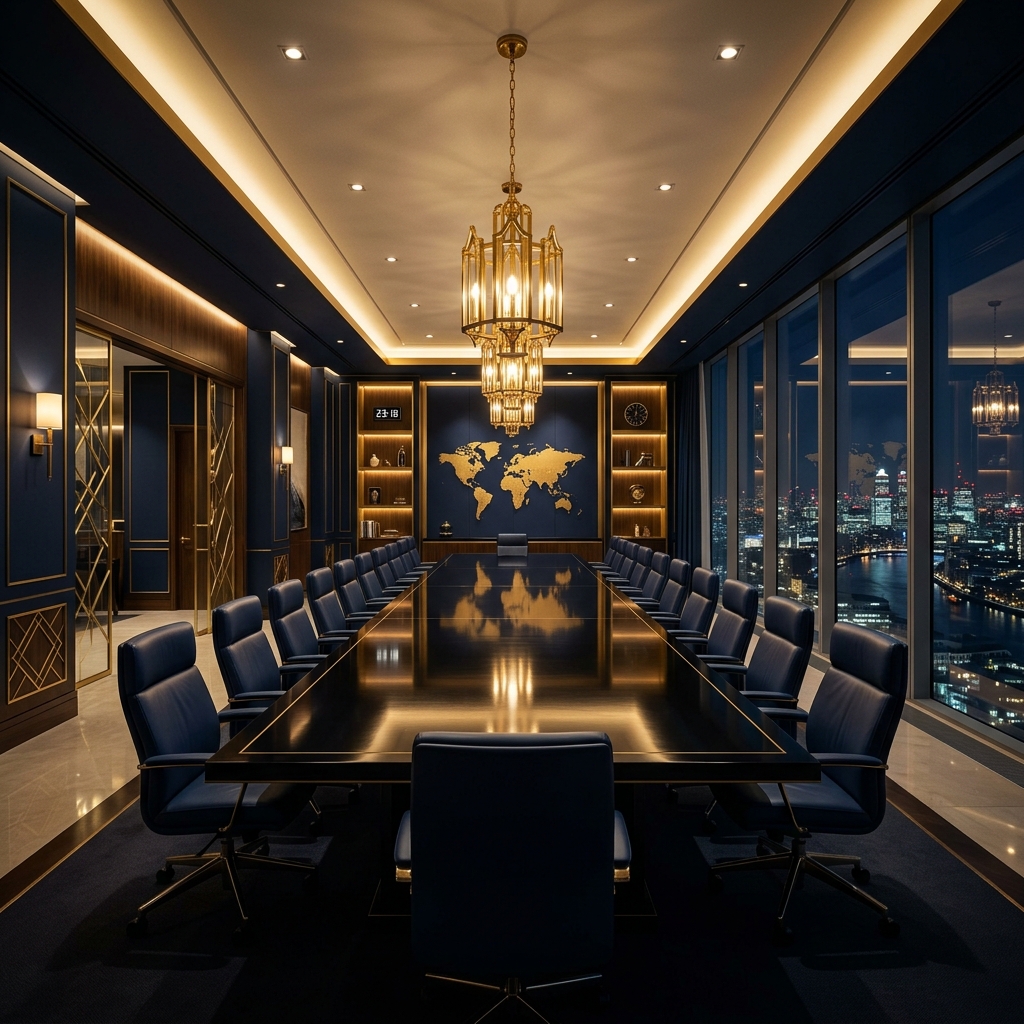 North & South America — Merchantix International operations