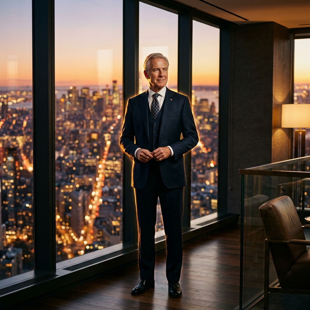 Merchantix International leadership — expert-led global metals trading organisation