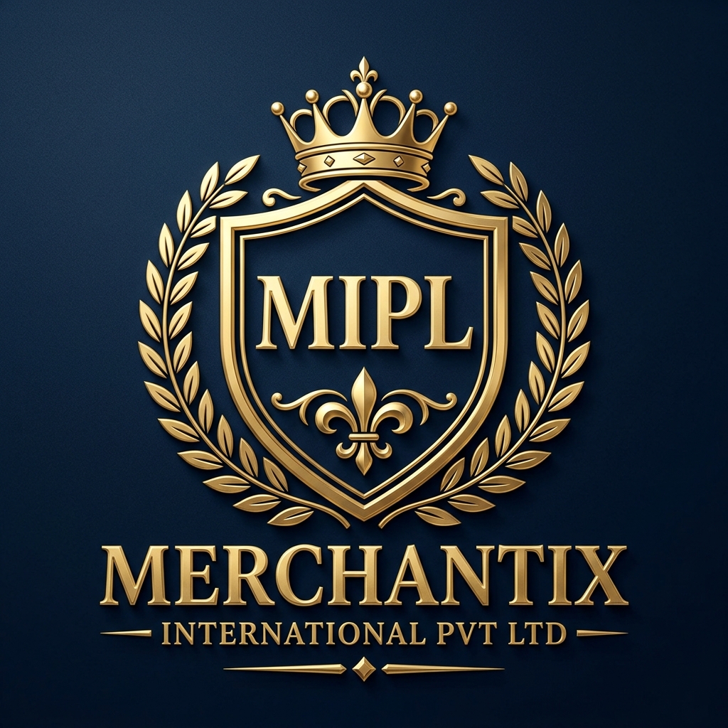 Merchantix International Pvt Ltd Logo
