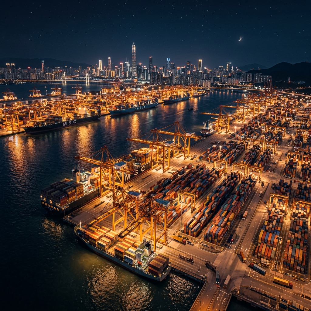 ASEAN — Merchantix International Southeast Asia operations
